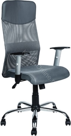 Кресло оператора Комфорт Люкс ТР
