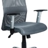 Кресло оператора Комфорт Люкс ТР