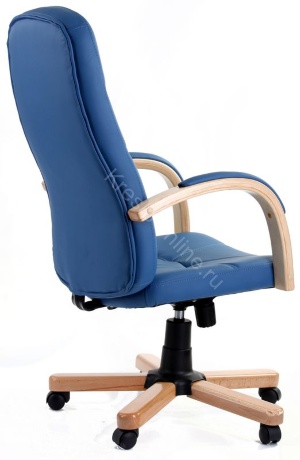 Кресло «Менеджер ULTRA» – элегантность, комфорт и стиль для успешных руководителей