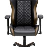 Кресло компьютерное игровое DXRacer OH/DH73/NC