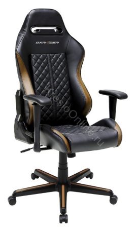 Кресло компьютерное игровое DXRacer OH/DH73/NC