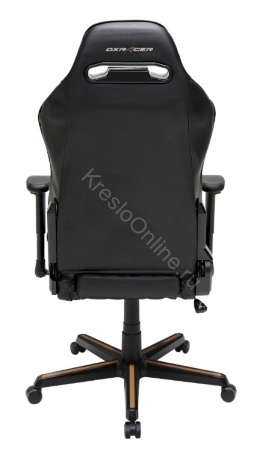 Кресло компьютерное игровое DXRacer OH/DH73/NC