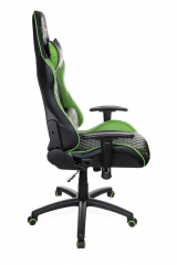 Кресло компьютерное игровое College BX-3813/Green