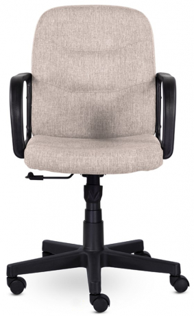 Компьютерное кресло UTFC Фест К-11 Н пластик ткань мокко