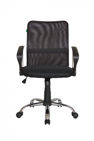 Кресло Riva Chair 8075 черный