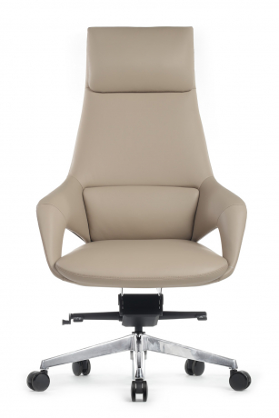 Кресло RV DESIGN Aura бежевый 