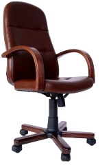 Кресло компьютерное Зенит ультра экстра