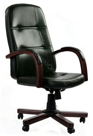 Кресло компьютерное Зенит ультра экстра