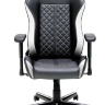 Кресло компьютерное игровое DXRacer OH/DH73/NW