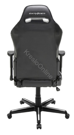 Кресло компьютерное игровое DXRacer OH/DH73/NW
