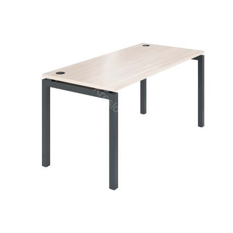 Стол на металлокаркасе Арго АМ-004 (160*73*76)