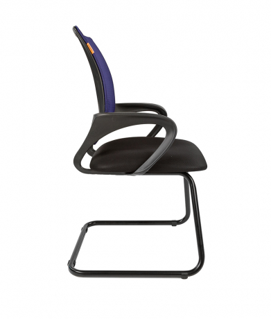 Компьютерное кресло Chairman 696 V синий