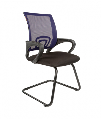 Компьютерное кресло Chairman 696 V синий