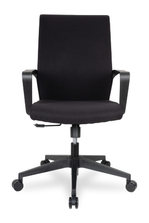Компьютерное кресло College CLG-427 MBN-B Black