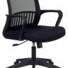 Компьютерное кресло Бюрократ MC-201