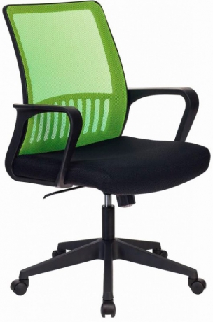 Компьютерное кресло Бюрократ MC-201