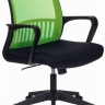 Компьютерное кресло Бюрократ MC-201