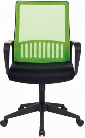 Компьютерное кресло Бюрократ MC-201
