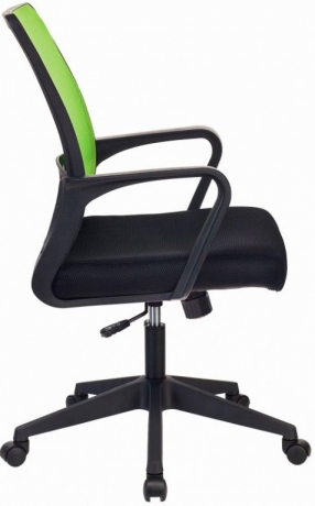 Компьютерное кресло Бюрократ MC-201