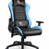 Кресло компьютерное игровое College BX-3827/Blue