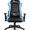 Кресло компьютерное игровое College BX-3827/Blue