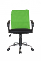 Кресло Riva Chair 8075 зеленый