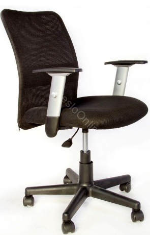 Кресло оператора Комфорт ТР
