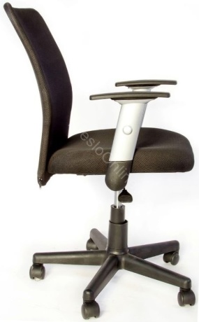 Кресло оператора Комфорт ТР