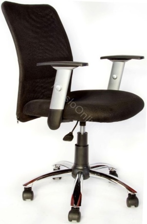 Кресло оператора Комфорт ТР