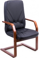 Конференц-кресло Менеджер экстра