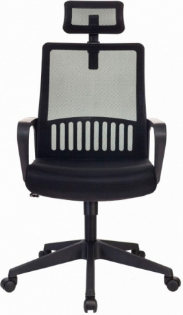 Ортопедическое компьютерное кресло Бюрократ MC-201-H
