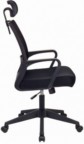 Ортопедическое компьютерное кресло Бюрократ MC-201-H