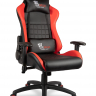 Кресло компьютерное игровое College BX-3827/Red
