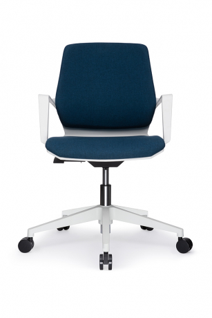 Кресло RV DESIGN Colt темно-синий