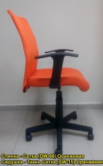 Кресло оператора Комфорт Т