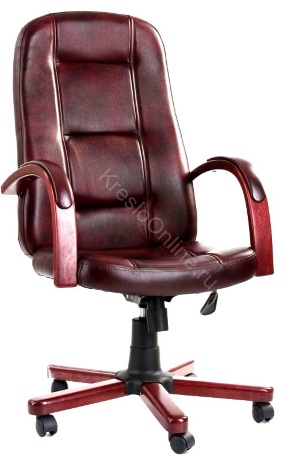Кресло руководителя Сенатор ультра экстра