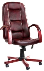 Кресло руководителя Сенатор ультра экстра