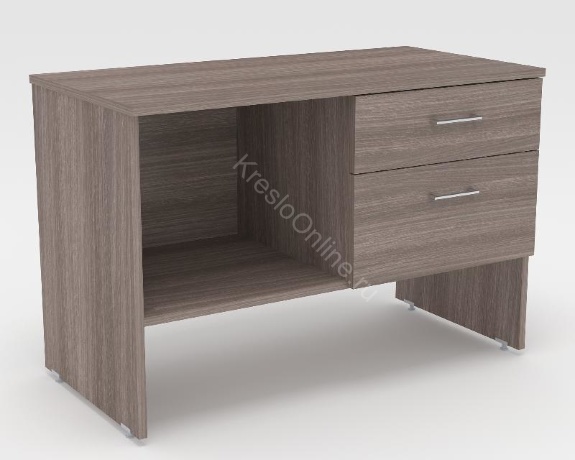Тумба приставная Греденция Р-292 (890х450х600)