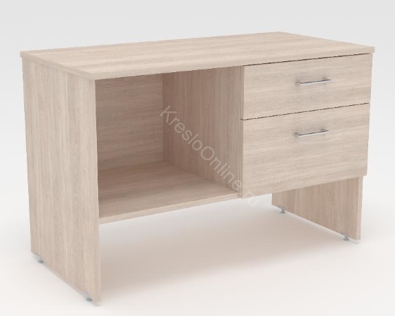 Тумба приставная Греденция Р-292 (890х450х600)