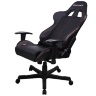 Кресло компьютерное игровое DXRacer OH/FD99/N
