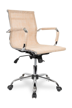 Компьютерное кресло College CLG-619 MXH-B Beige