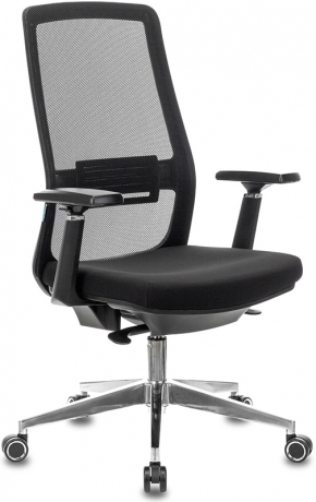 Ортопедическое компьютерное кресло Бюрократ MC-915