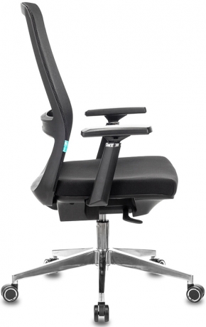 Ортопедическое компьютерное кресло Бюрократ MC-915
