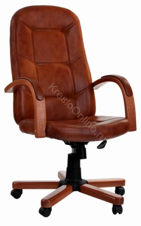 Кресло офисное Пилот ультра экстра