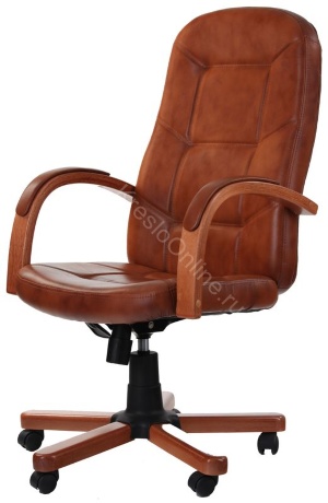 Кресло офисное Пилот ультра экстра