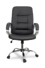 Кресло офисное College BX-3225-1/Black