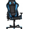 Кресло компьютерное игровое DXRacer OH/FE08/NB
