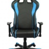 Кресло компьютерное игровое DXRacer OH/FE08/NB