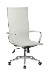 Кресло Riva Chair 6001-1SЕ белый