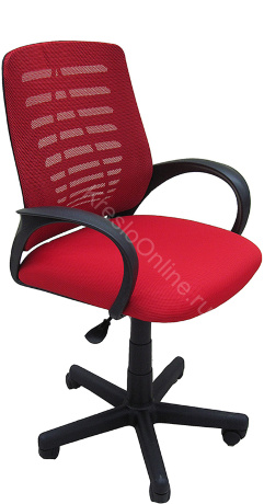 Кресло оператора Ирис